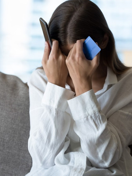 Gefälschte Rechnungsbetrug