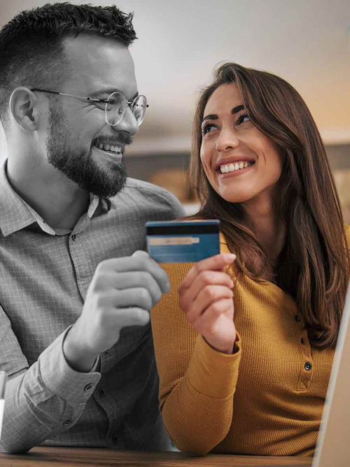 Erfolgreicher Liebesbetrug