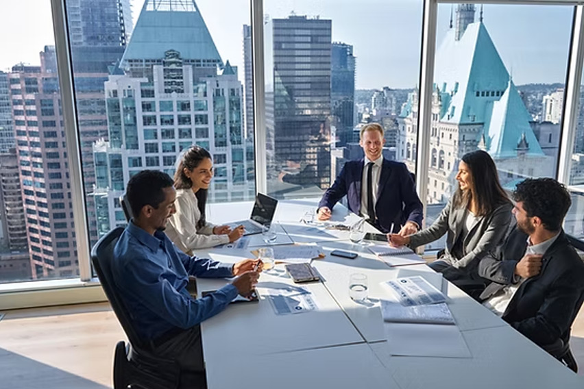 Unsere Mission und Kultur